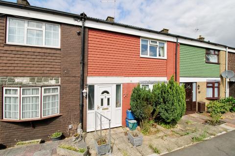 105 Radburn Close, Harlow, CM18 7EG