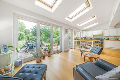 63 Kingswood Road, Shortlands, Bromley, BR2 0NL