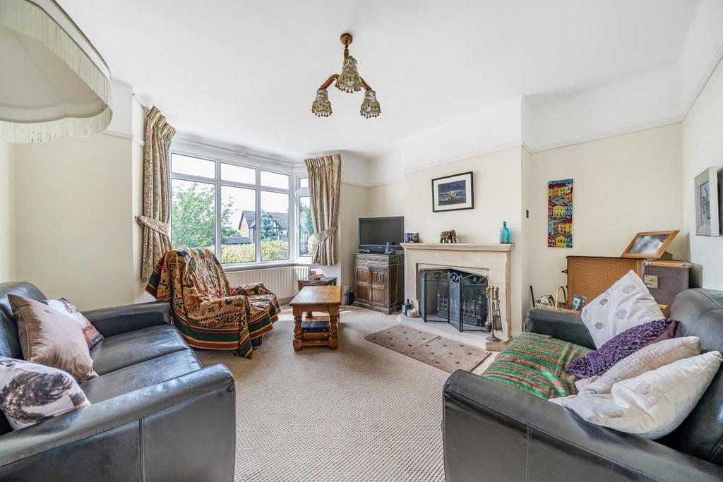 Kingswood Road, Bromley 4 bed semidetached house £999,000