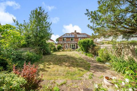 63 Kingswood Road, Shortlands, Bromley, BR2 0NL