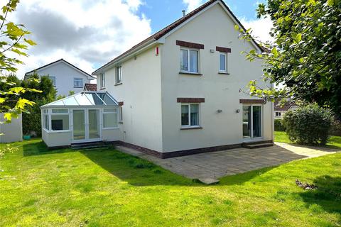 4 bedroom detached house for sale, West Down, North Devon, EX34