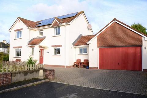 4 bedroom detached house for sale, West Down, North Devon, EX34