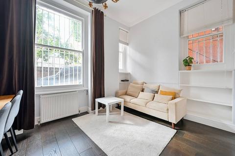 2 bedroom flat for sale, Fitzgeorge Avenue, West Kensington, London, W14