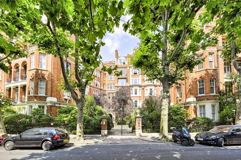 31a Fitzgeorge Avenue, London, W14 0SZ