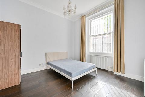 2 bedroom flat for sale, Fitzgeorge Avenue, West Kensington, London, W14