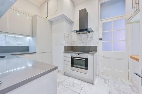 31a Fitzgeorge Avenue, London, W14 0SZ