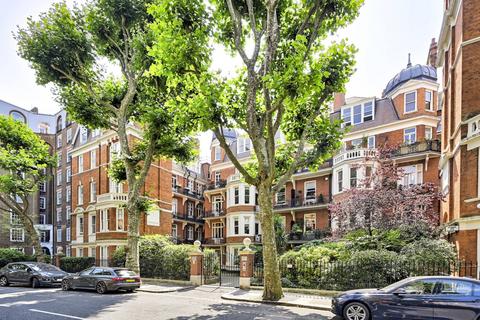 31a Fitzgeorge Avenue, London, W14 0SZ
