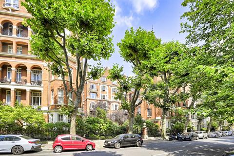 31a Fitzgeorge Avenue, London, W14 0SZ