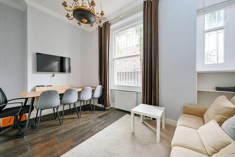 2 bedroom flat for sale, Fitzgeorge Avenue, West Kensington, London, W14