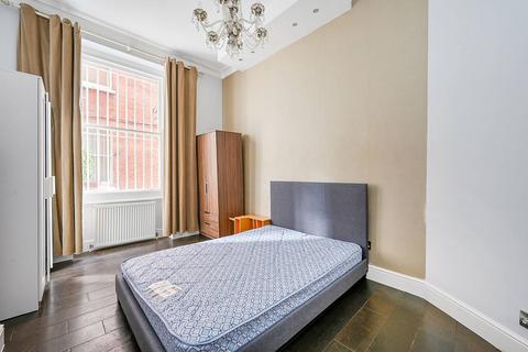 2 bedroom flat for sale, Fitzgeorge Avenue, West Kensington, London, W14