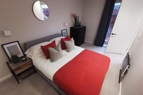 2 bedroom apartment to rent, City Gardens, Castlefield