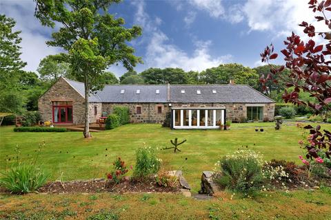 4 bedroom detached house for sale - The Neuk & The Bothy, Meikle Wartle, Inverurie, AB51