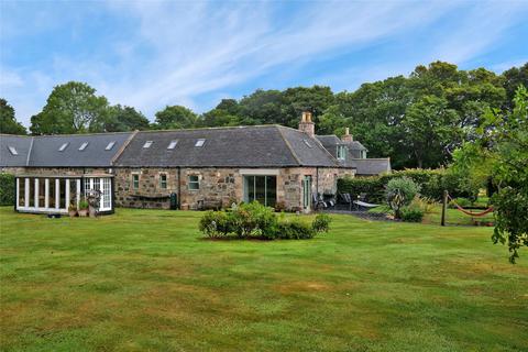 4 bedroom detached house for sale, The Neuk & The Bothy, Meikle Wartle, Inverurie, AB51