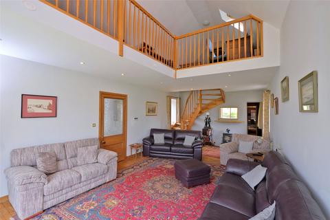 4 bedroom detached house for sale, The Neuk & The Bothy, Meikle Wartle, Inverurie, AB51