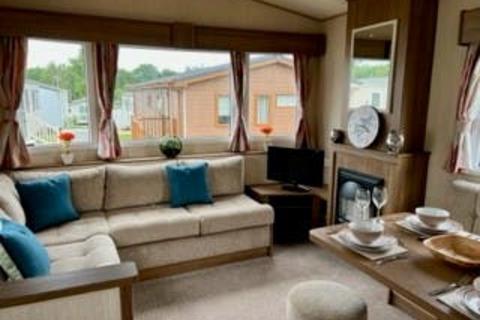 2 bedroom static caravan for sale, Malvern View