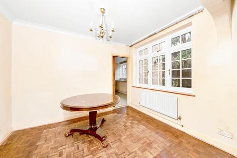 4 bedroom detached house for sale - Hitherwood Drive, Dulwich, London, SE19