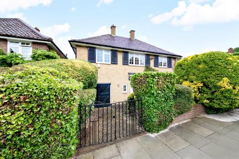 4 bedroom detached house for sale - Hitherwood Drive, Dulwich, London, SE19