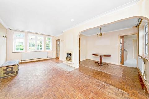 4 bedroom detached house for sale - Hitherwood Drive, Dulwich, London, SE19