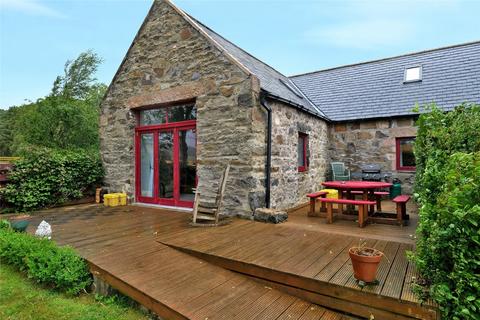 4 bedroom semi-detached house for sale, The Bothy, Meikle Wartle, Inverurie, AB51