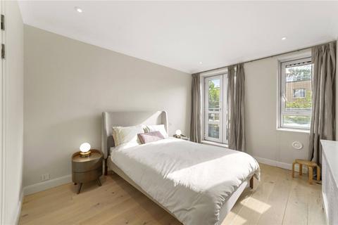 1 bedroom flat to rent, Regents Plaza Apartments, 7 Kilburn Priory, London