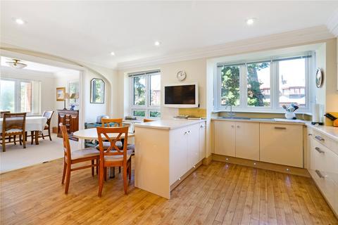 3 bedroom apartment for sale - Ravine Road, Canford Cliffs, Poole, Dorset, BH13
