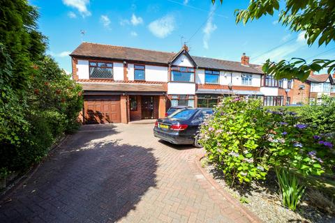 5 bedroom end of terrace house for sale, Golborne Dale Road, Newton-Le-Willows, Merseyside, WA12 0JD