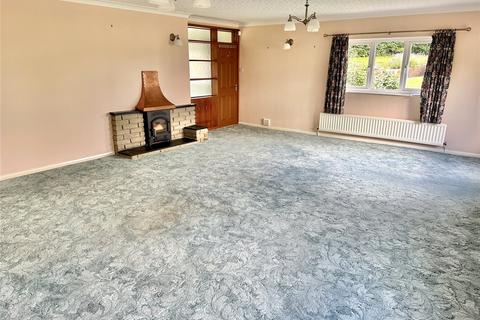 3 bedroom bungalow for sale - Kerry, Newtown, Powys, SY16