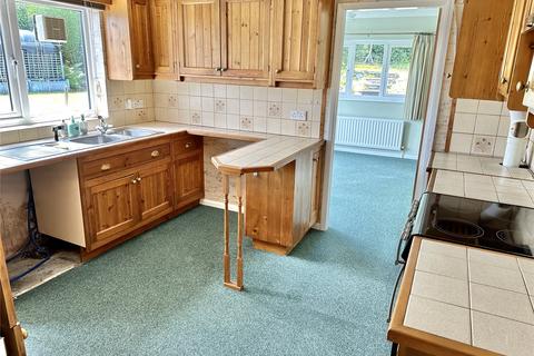 3 bedroom bungalow for sale - Kerry, Newtown, Powys, SY16