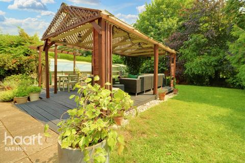 13 The Fairway, Bar Hill, Cambridge, CB23 8SR