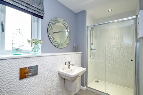 2 bedroom apartment for sale, Plot 37, The Blenheim at The Aspire Residence, Union Grove, Aberdeen AB10