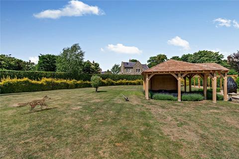 4 bedroom house for sale, Moor Park, Beckwithshaw, North Yorkshire, HG3