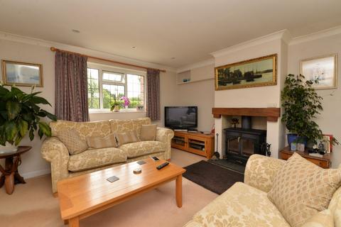 Underwood Bashley Common Road, New Milton, BH25 5SH