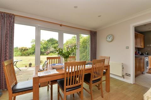Underwood Bashley Common Road, New Milton, BH25 5SH