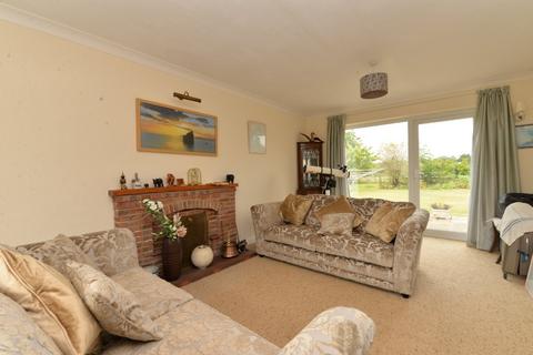 Underwood Bashley Common Road, New Milton, BH25 5SH