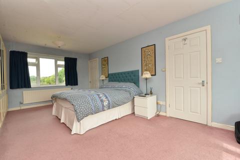 Underwood Bashley Common Road, New Milton, BH25 5SH