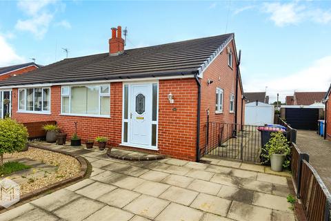 2 bedroom bungalow for sale, Carlton Road, Worsley, Manchester, Greater Manchester, M28 7TT