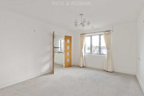 1 bedroom retirement property for sale - Kingston Road, London SW20