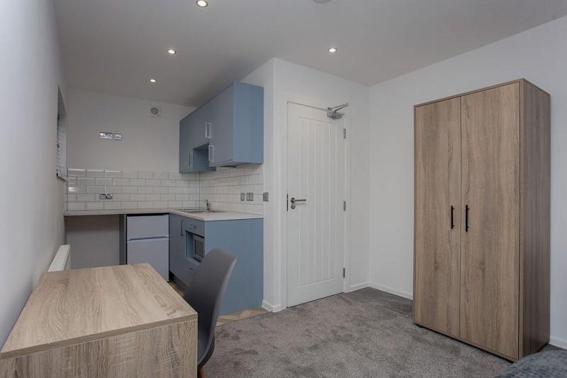 En suite 2