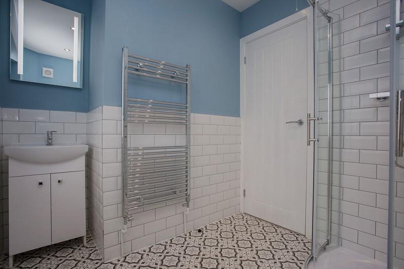 En suite 2