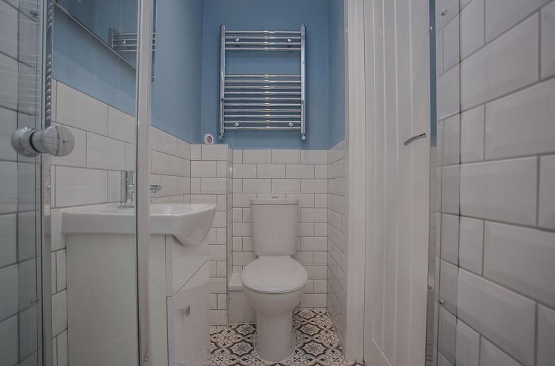 En suite 2