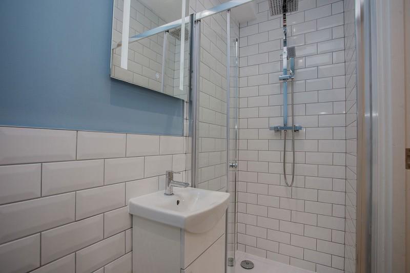 En suite 4