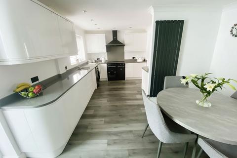 36 Eastdene Way, Peterlee, SR8 5TL
