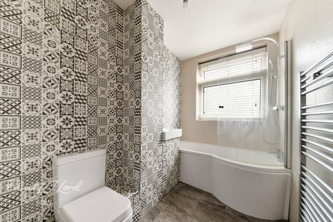 10 Brock Place, London, E3 3QU