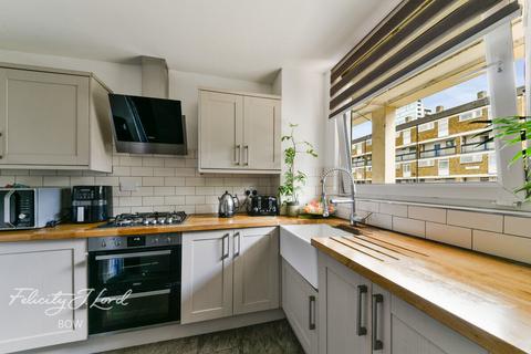 10 Brock Place, London, E3 3QU