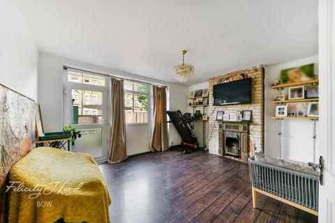 10 Brock Place, London, E3 3QU