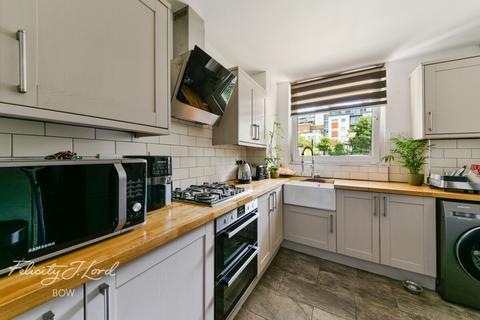 10 Brock Place, London, E3 3QU