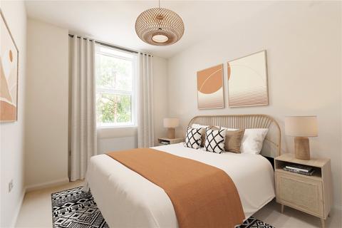 2 bedroom apartment for sale - Furlong Road, Bourne End, Buckinghamshire, SL8