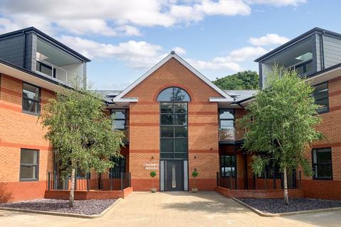 2 bedroom apartment for sale - Furlong Road, Bourne End, Buckinghamshire, SL8