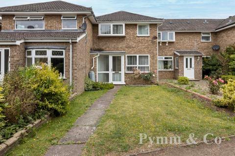 5 Ecton Walk, Norwich, NR6 7ES