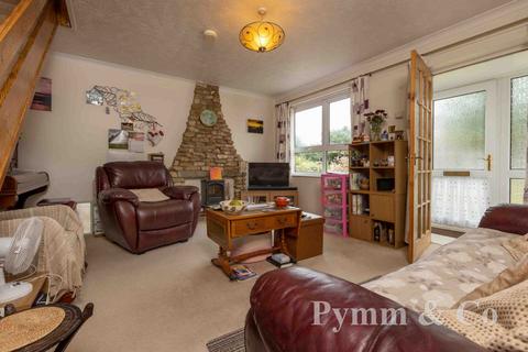 5 Ecton Walk, Norwich, NR6 7ES